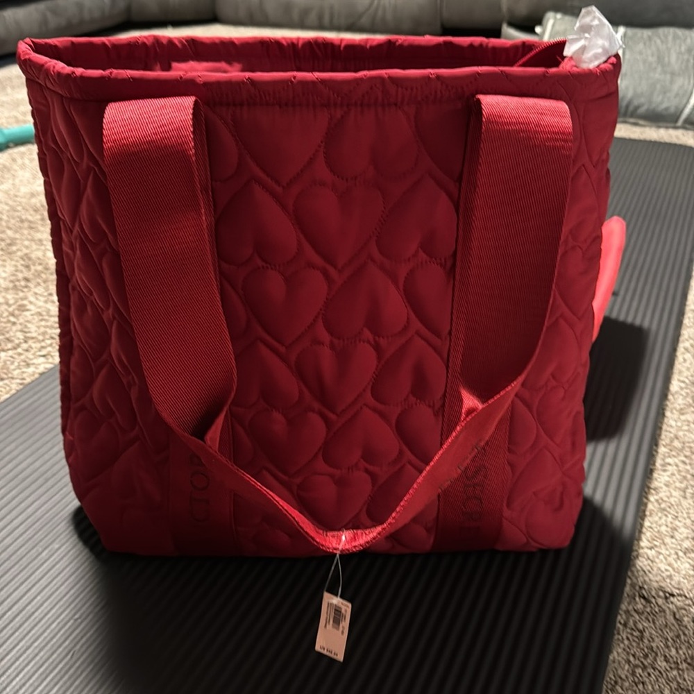 2 NWT Victorias’s Secret Tote Bags - Picture 2 of 5